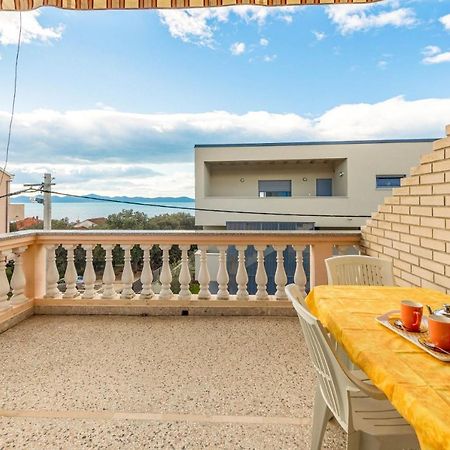 Family Friendly Seaside Apartments Kozino, Zadar - 5749 Petrcane Esterno foto